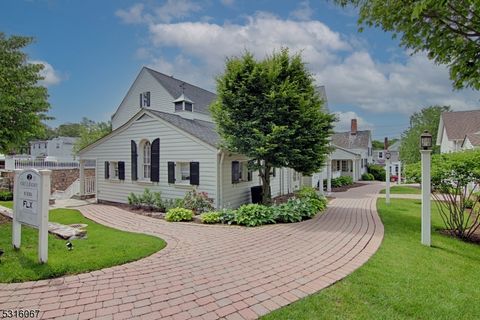 2 Morristown Rd Bernardsville Boro NJ 07924