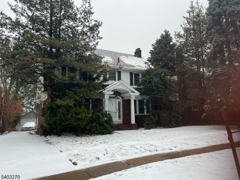 32 S Stanley Rd South Orange Village Twp. NJ 07079