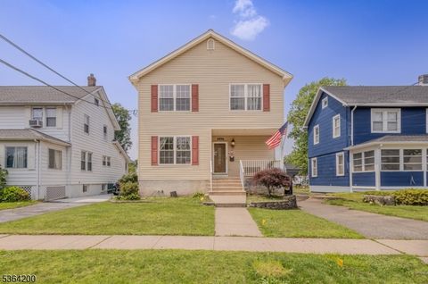 250 Whittier Ave Dunellen Boro NJ 08812