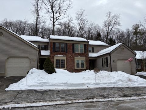 109 Goldfinch Dr Allamuchy Twp. NJ 07840