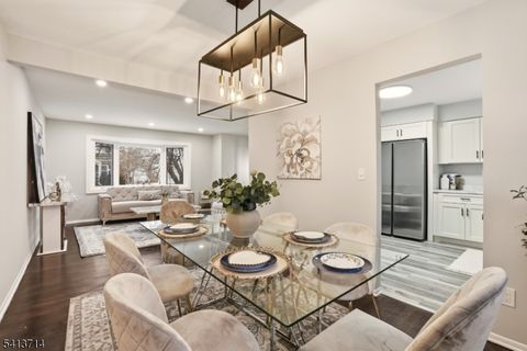 1431 Compton Ter Hillside Twp. NJ 07205