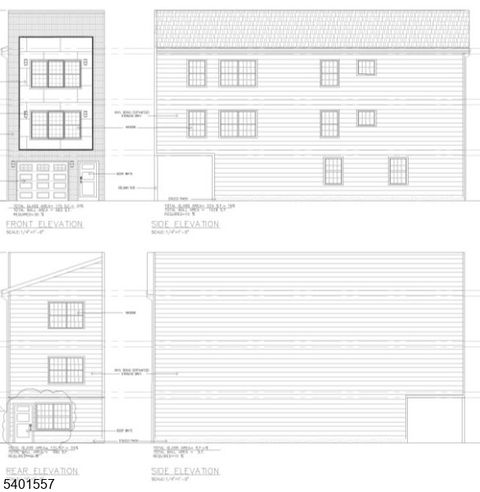 210 14th Ave Newark City NJ 07103