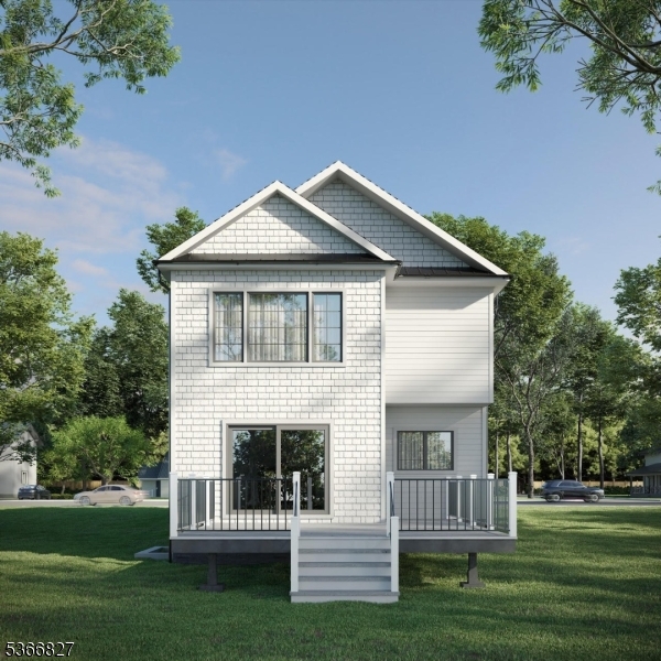 22 Weston Ave
