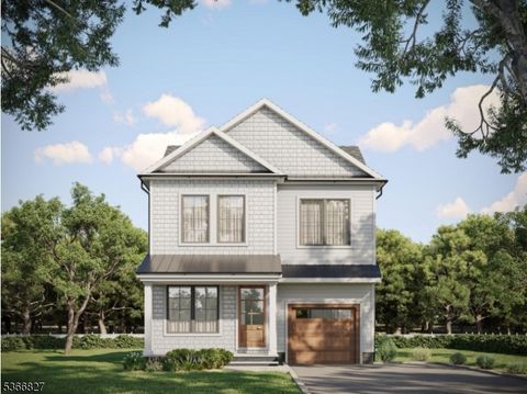 22 Weston Ave Chatham Boro NJ 07928