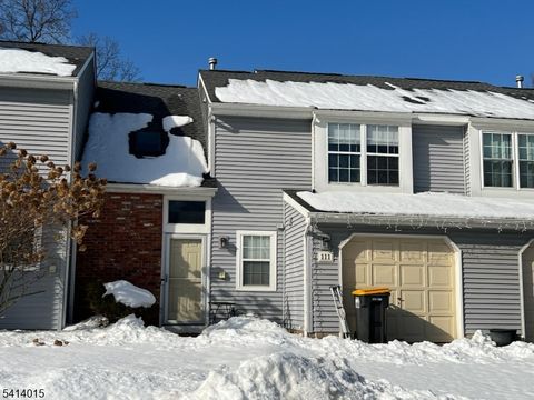 111 Wisbech Pl Franklin Twp. NJ 08873