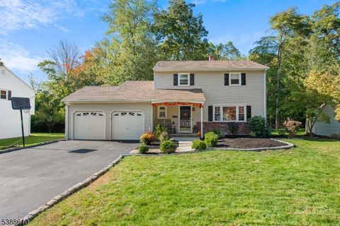 4 Crestmont Dr Rockaway Twp. NJ 07801