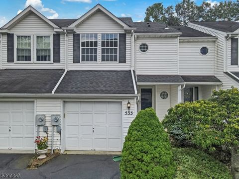 533 W Valley View Ave Hackettstown Town NJ 07840