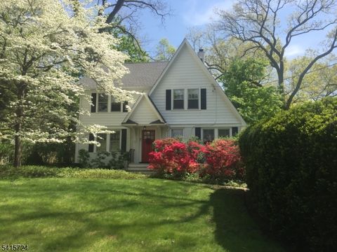 97 Harding Rd Glen Rock Boro NJ 07452