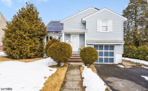 31 Grove Rd Union Twp. NJ 07083