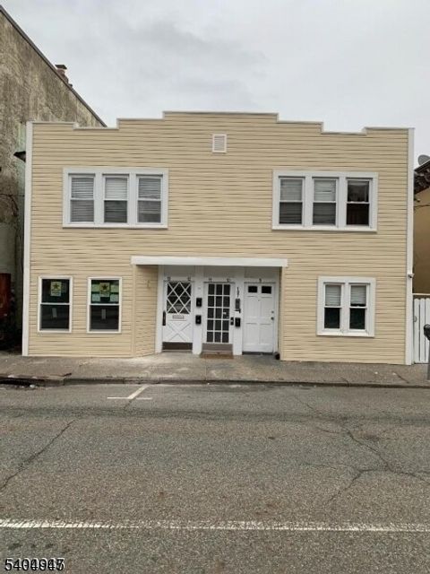 107 Mechanic St Boonton Town NJ 07005