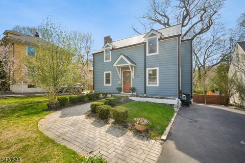 57 Baltusrol Rd Summit City NJ 07901