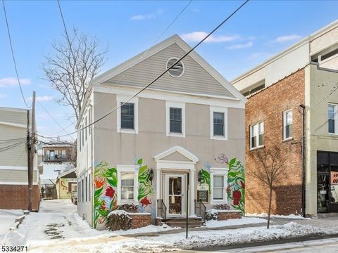 180 Glenridge Ave Montclair Twp. NJ 07042