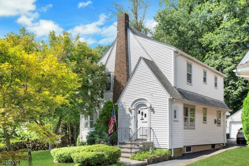 9 Sherwood Pl