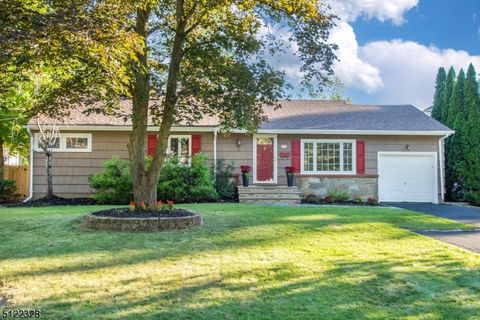 93 Irving Ave Livingston Twp. NJ 07039