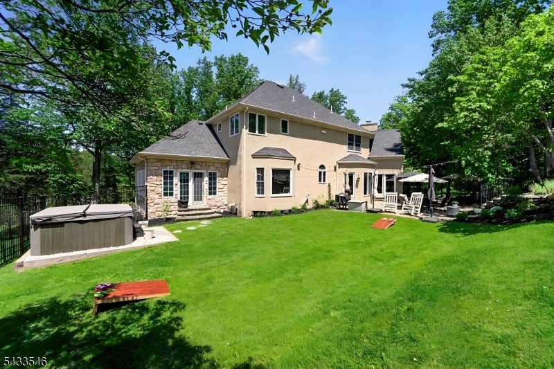 41 Sutton Farm Rd