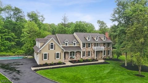 33 Elliott Rd Long Hill Twp. NJ 07946
