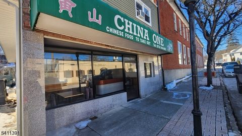 4 Broad St Branchville Boro NJ 07826