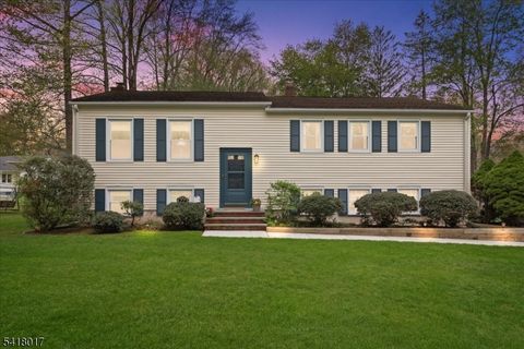 77 Windsor Way Berkeley Heights Twp. NJ 07922