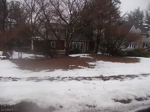 634 Fairmount Ave Chatham Twp. NJ 07928