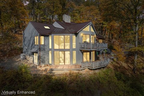 Photo of 13 Honeyman Rd, Tewksbury, NJ 08833 (MLS # 3995442)