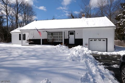 6 Rathbun Rd Montville Twp. NJ 07082