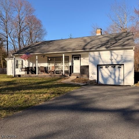 6 Rathbun Rd Montville Twp. NJ 07082