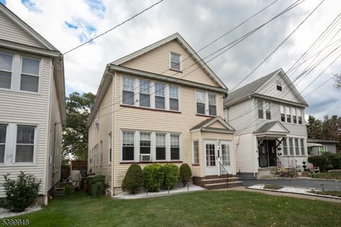 Photo of 312 E Elm St #1, Linden, NJ 07036 (MLS # 3991324)