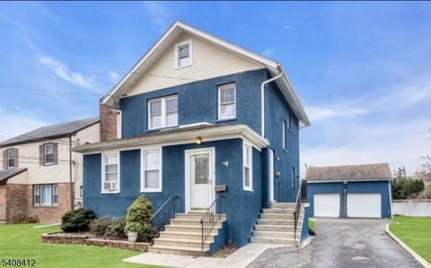 550 Forest Rd Scotch Plains Twp. NJ 07076