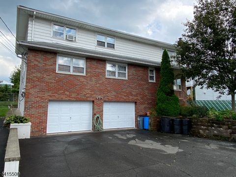 83 Maple Ave Woodland Park NJ 07424