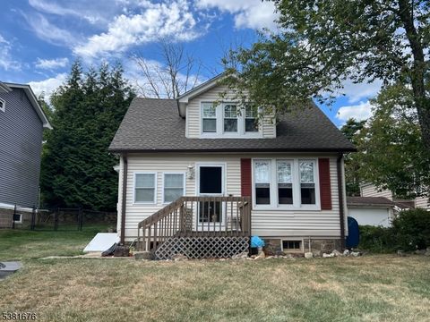 9 Balchen Way Rockaway Twp. NJ 07866