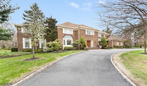4 Ascot Ln Mendham Twp. NJ 07960