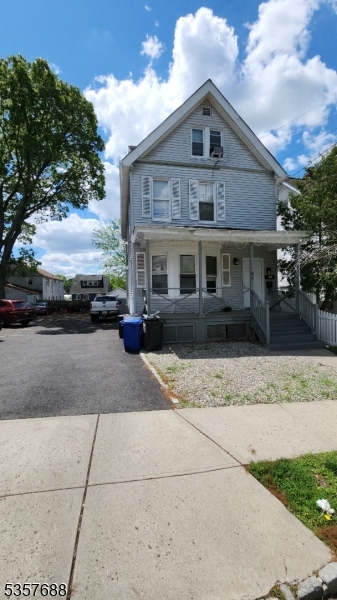 94 Maple St