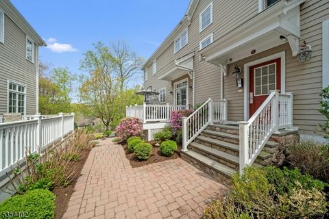 58 Chestnut Street 1 Morristown Town NJ 07960