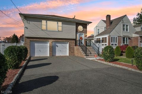 44 Joseph St Clark Twp. NJ 07066