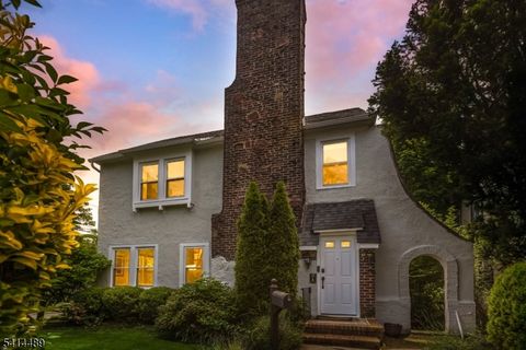 5 Canterbury Dr Montclair Twp. NJ 07042