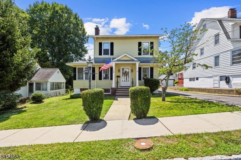 20 Woodside Ter