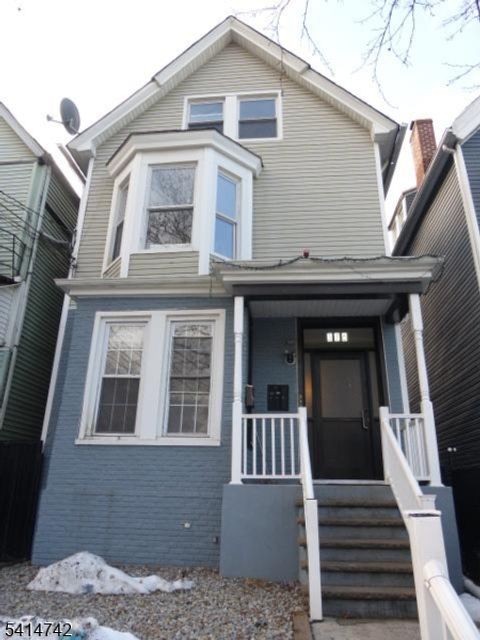 316 Summer Ave Newark City NJ 07104