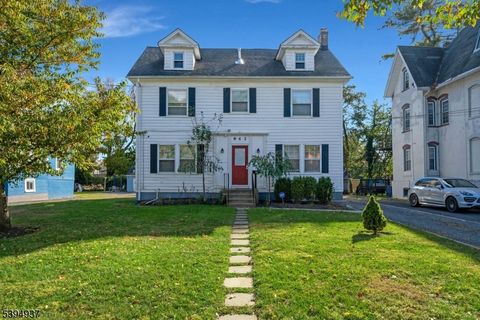 Photo of 940 Prospect Ave #2, Plainfield, NJ 07060 (MLS # 3995830)