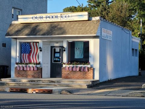 64 Godwin Ave Midland Park Boro NJ 07432