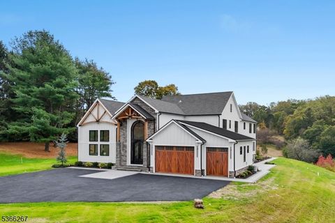 465 Cherry Ln Mendham Boro NJ 07945