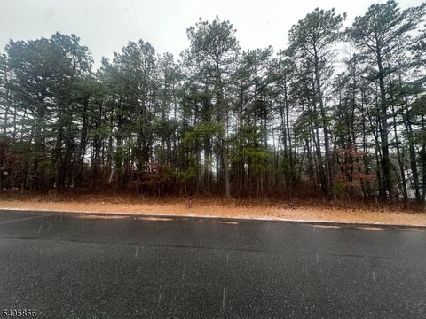 2021 Newark Ave Manchester Twp. NJ 08759