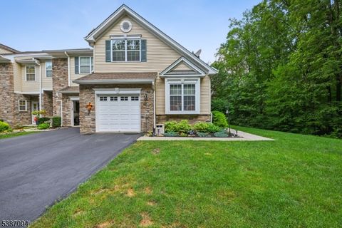 17 Scarborough Ct Mount Olive Twp. NJ 07828