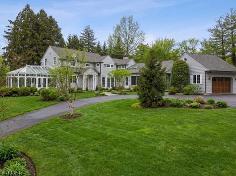 51 Woodcrest Ave Millburn Twp. NJ 07078