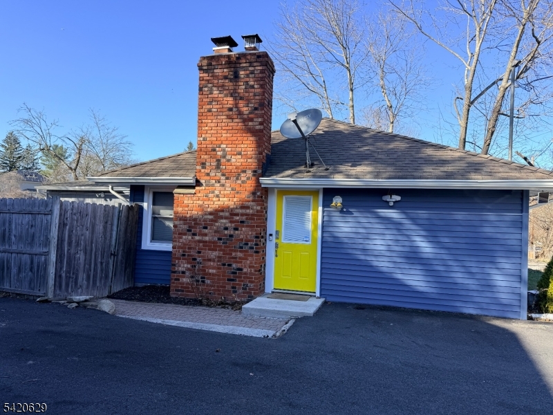 5453 Berkshire Valley Rd