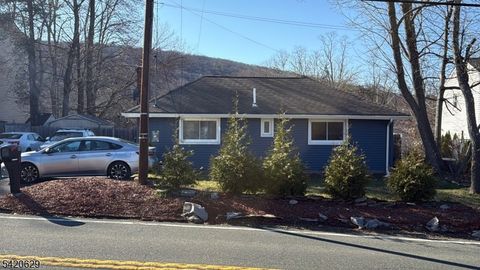 5453 Berkshire Valley Rd Jefferson Twp. NJ 07438