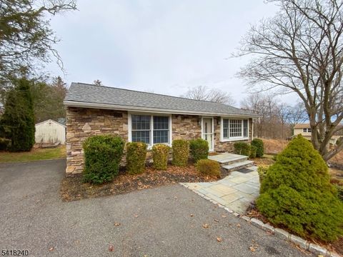 28 Woodside Dr West Milford Twp. NJ 07480