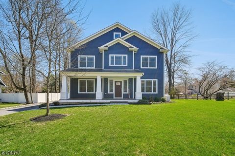 53 Madisonville Rd Bernards Twp. NJ 07920