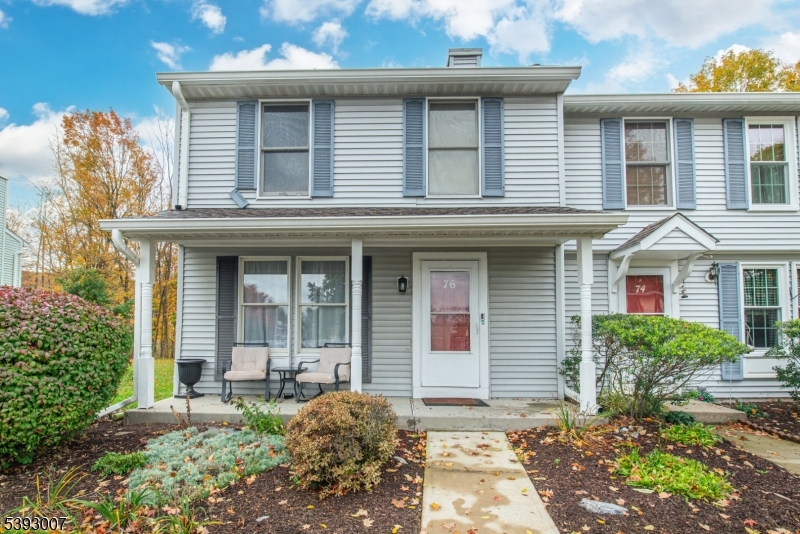 76 Constitution Way 76