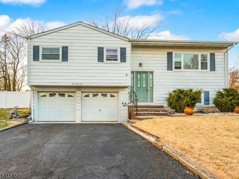 424 Rivercrest Dr Piscataway Twp. NJ 08854
