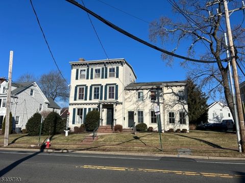 76 Main St Chatham Boro NJ 07928